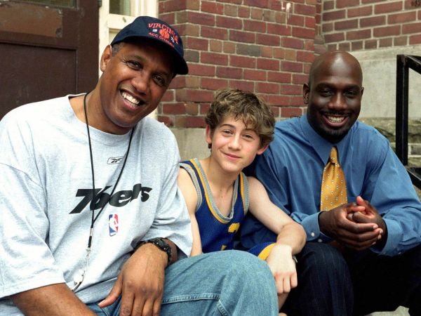 Full Court Miracle (2003) Stuart Gillard Synopsis Characteristics Full Court Miracle (2003) Stuart Gillard Synopsis Characteristics